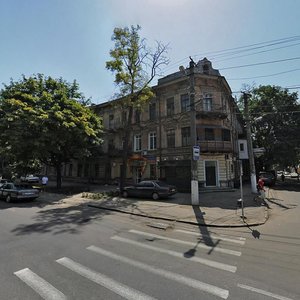 Starosinna ploshcha, 9/1, Odesa: photo