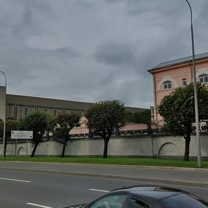 Sverdlovskaya Embankment, 34А, Saint Petersburg: photo