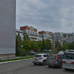 Vzlyotnaya Street, 36, : foto