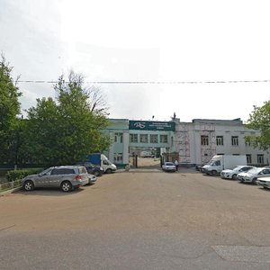 Lobachyova Street, 6, : foto