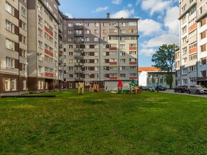 Basseynaya Street, 38, Kaliningrad: photo