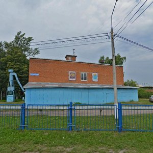 Bolshaya Serpukhovskaya Street, 93, Podolsk: photo