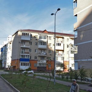 Vostochno-Kruglikovskaya Street, 70 ، كراسنودار: صورة