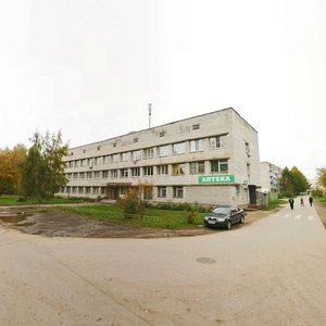 Ulitsa Plekhanova, 1к1, Bor: photo