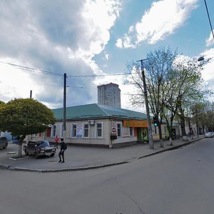 Kotsarska Street, 43, Kharkiv: photo