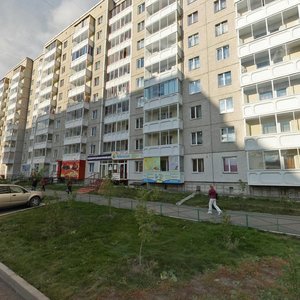 Красноярск, Улица Урванцева, 30: фото