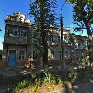 Mozhayskogo Street, 6, Ulyanovsk: photo