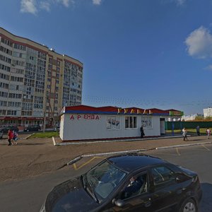 Mira Avenue, 72Б, Nizhnekamsk: photo