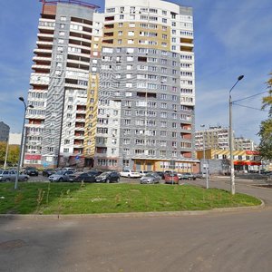 Tonkinskaya Street, 14А, Nizhny Novgorod: photo