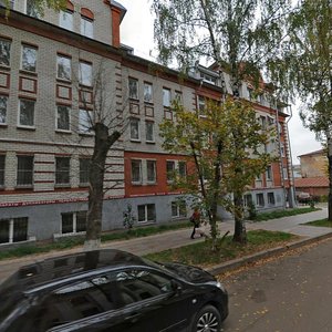 Gertsena Street, 45 ، كيروف: صورة