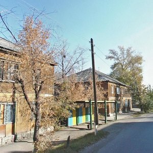 Pugachyova Street, 4, : foto