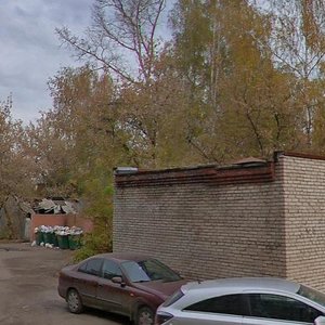 Baryshnikova Street, 7, Orehovo‑Zuevo: photo