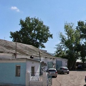 Khudayberdina Street, 18А, Sterlitamak: photo