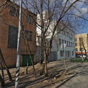 Kirpichnaya Street, 29, : foto