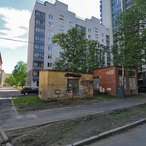 Lesnoy Avenue, 67к2, Saint Petersburg: photo