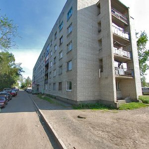 Щорса 2 петрозаводск карта