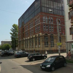 Pionerskaya ulitsa, 8Б ، قازان: صورة