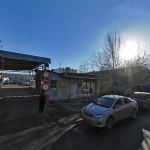 Altufyevskoye Highway, 31с5, Moscow: photo