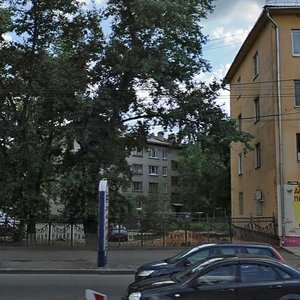 Internatsionalnaya Street, 69 ، ليبيتسك: صورة