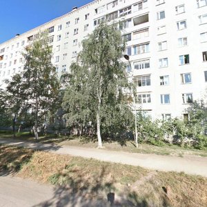 Nevelsky street, 51, Novosibirsk: photo