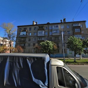 Tsiolkovskogo Street, 21 ، ريازان: صورة