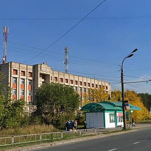 Votkinskoye Highway, 9, Izhevsk: photo