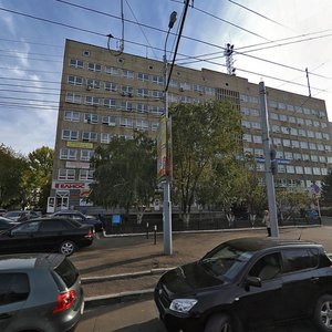 Turkestanskaya ulitsa, 5, : foto
