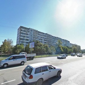 Pionerskaya Street, 48, Khabarovsk: photo