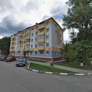 Карта белгорода ул гагарина