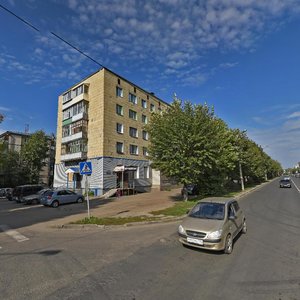 Казань, Улица Галимджана Баруди, 3: фото