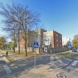 Ushodniaja Street, 115, Minsk: photo