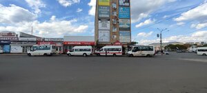 Ulitsa Kashena, 1А, Smolensk: photo