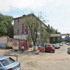 Kukolkina Street, 14, Voronezh: photo