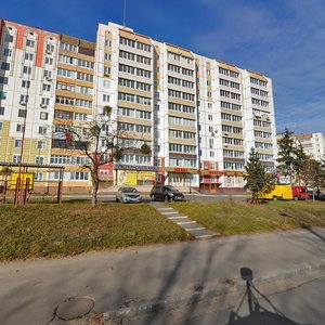 Белая Церковь, Улица Людмилы Павличенко, 26: фото