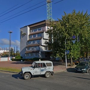 Cimirazieva Street, 60к1 ، مينسك: صورة