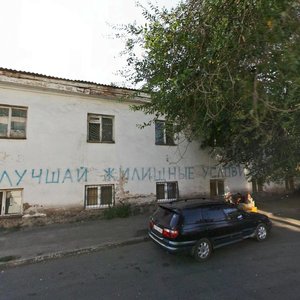 Jeltoqsan Street, 1Б, Almaty: photo