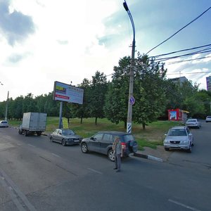 Orekhoviy Boulevard, 39к1, Moscow: photo