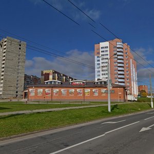 Vulica Voinaŭ-Internacyjanalistaŭ, 34А, Vitebsk: photo