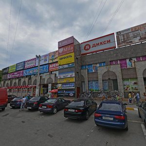 Mikhalevicha Street, 5, Ramenskoe: photo