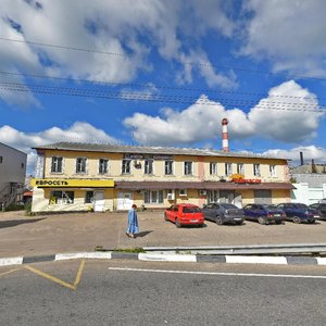 Kalinina Street, 5, Likino‑Dulevo: photo