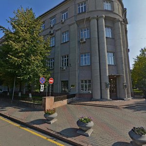 Dzerzhinskogo Street, 18 ، كراسنويارسك: صورة
