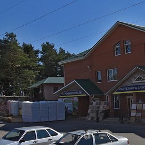 Graviynaya ulitsa, 7, : foto