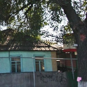 Ermuhan Bekmahanov kóshesi, 55А, Almaty: photo