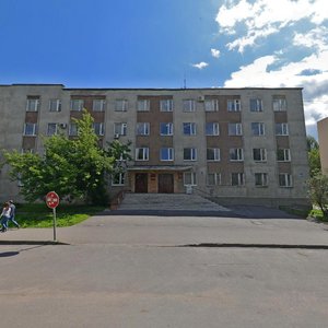 Stratilatovskaya Street, 17, Veliky Novgorod: photo