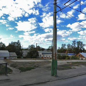 Mebelnaya Street, 61Б, : foto
