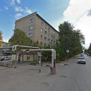 Shkolnaya ulitsa, 17, : foto