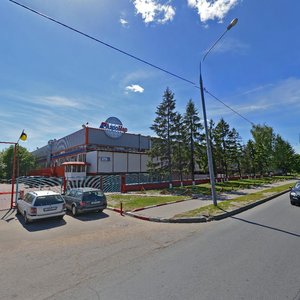 Sheremetyevskoye Highway, вл31 ، : صورة