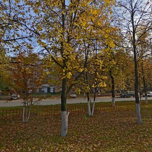 Leskova Street, 15, Nizhny Novgorod: photo