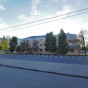 Yuzhnoportovaya Street, No:6/28, Moskova: Fotoğraflar