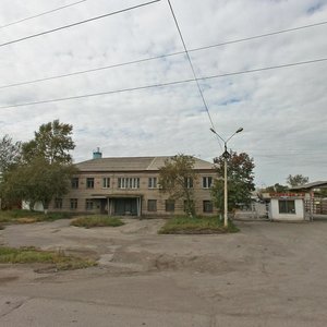 Ulitsa Lesopilshchikov, 177с1 ، كراسنويارسك: صورة